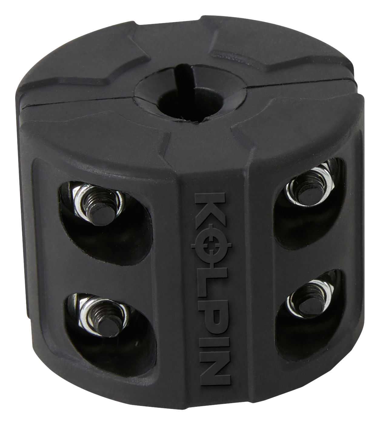 Kolpin Bolt-On Rubber Winch Stop | Bass Pro Shops